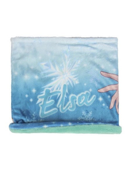 Braga cuello - Elsa - Frozen - Cerdá 2200003259 kiwiku.com