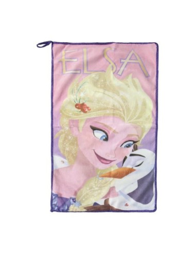 Set neceser aseo personal / viaje - Frozen - Cerdá 2500000852 kiwiku.com