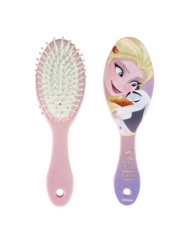 Set neceser aseo personal / viaje - Frozen - Cerdá 2500000852 kiwiku.com