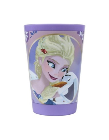 Set neceser aseo personal / viaje - Frozen - Cerdá 2500000852 kiwiku.com