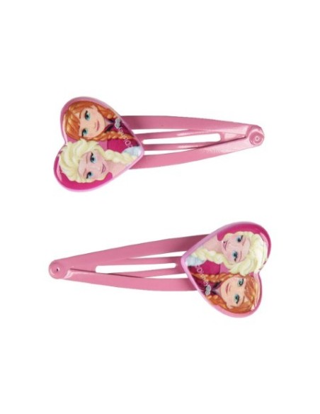 Set de belleza - Bolsito Elsa y Anna - Frozen - Cerdá 2500000979 kiwiku.com