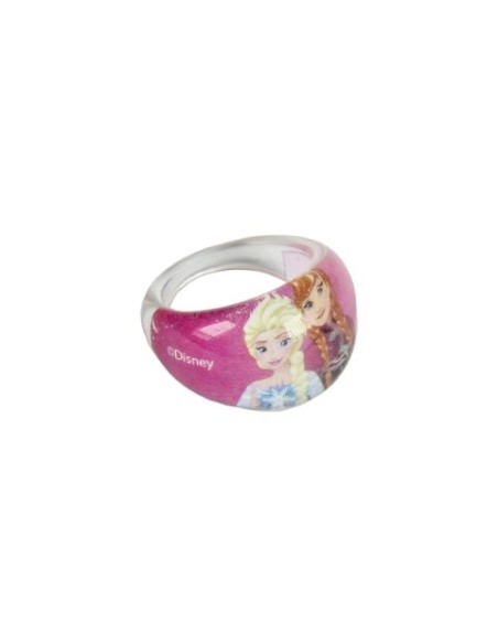 Set de belleza - Bolsito Elsa y Anna - Frozen - Cerdá 2500000979 kiwiku.com