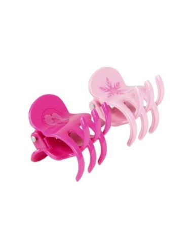 Set de belleza - Bolsito Elsa y Anna - Frozen - Cerdá 2500000979 kiwiku.com
