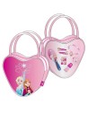 Set de belleza - Bolsito Elsa y Anna - Frozen - Cerdá - 2500000979