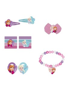 Accesorios para el pelo - Blister - Frozen - Cerdá 2500000982 kiwiku.com 2