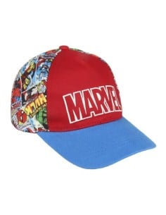 Gorra Premium - Marvel - Cerdá  2200003903 kiwiku.com