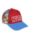 Gorra Premium - Marvel - Cerdá - 2200003903