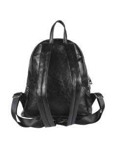 Mochila casual moda - Harry Potter - Color negro - Cerdá 2100002367 kiwiku.com 2