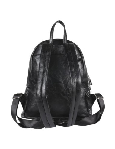 Mochila casual moda - Harry Potter - Color negro - Cerdá 2100002367 kiwiku.com