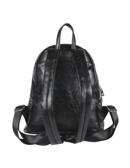 Mochila casual moda - Harry Potter - Color negro - Cerdá 2100002367 kiwiku.com