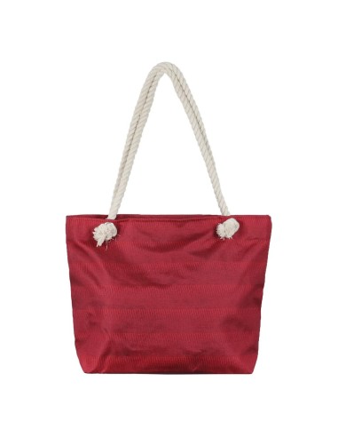 Bolso para la playa - Color rojo - Harry Potter - Cerdá 2100002403 kiwiku.com