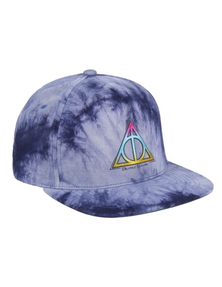 Gorra Harry Potter - visera plana - Cerdá 2200003609 kiwiku.com