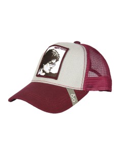 Gorra Baseball - Harry Potter - Cerdá 2200003756 kiwiku.com 2
