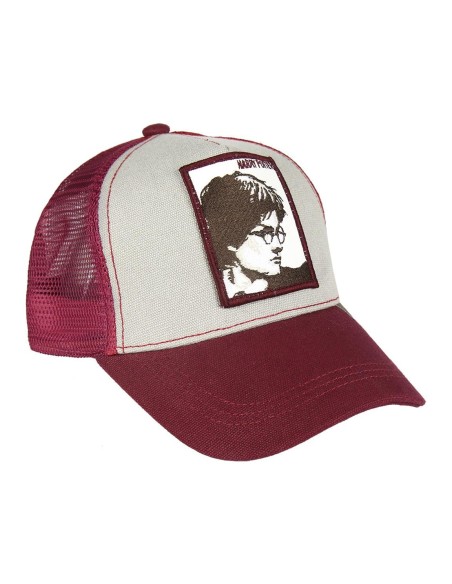 Gorra Baseball - Harry Potter - Cerdá 2200003756 kiwiku.com