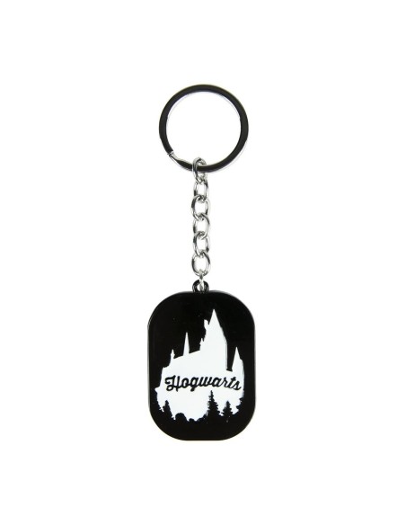 Llavero de metal - Harry Potter - Cerdá 2600000249 kiwiku.com