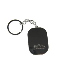 Llavero de metal - Harry Potter - Cerdá 2600000249 kiwiku.com 2