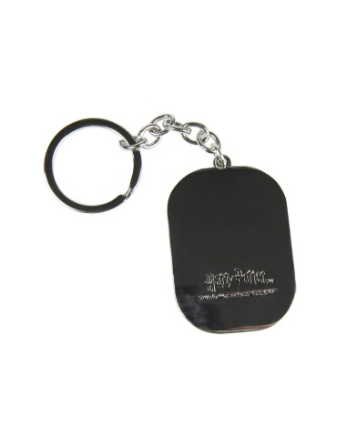 Llavero de metal - Harry Potter - Cerdá 2600000249 kiwiku.com