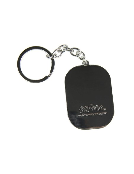 Llavero de metal - Harry Potter - Cerdá 2600000249 kiwiku.com