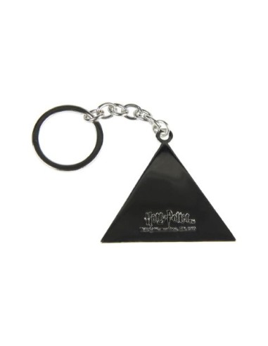 Llavero de metal - Harry Potter - Cerdá 2600000247 kiwiku.com