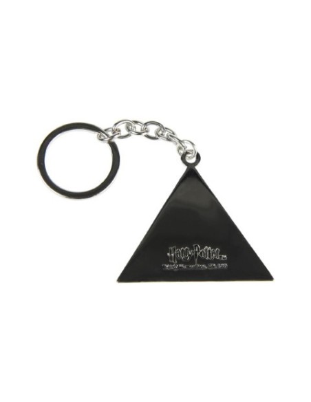 Llavero de metal - Harry Potter - Cerdá 2600000247 kiwiku.com