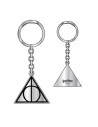 Llavero de metal - Harry Potter - Cerdá - 2600000247