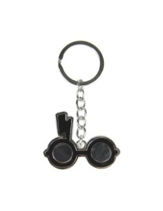 Llavero de metal - Gafas de Harry Potter - Cerdá  2600000251 kiwiku.com