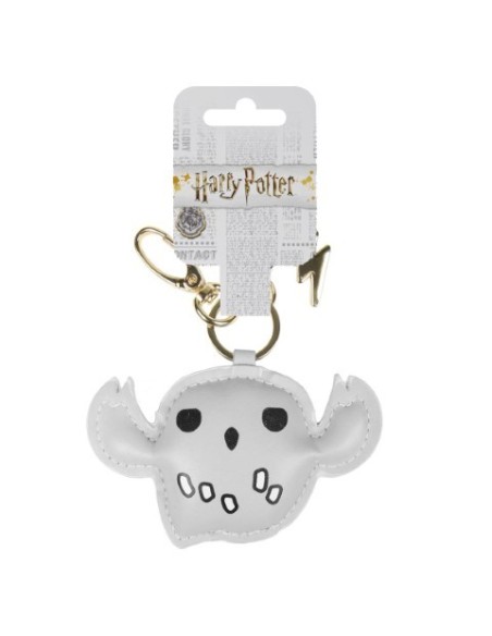 Llavero 3D - Hedwig - Harry Potter - Cerdá 2600000255 kiwiku.com