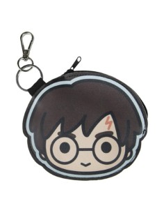 Llavero monedero - Harry Potter - Cerdá  2600000282 kiwiku.com