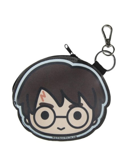 Llavero monedero - Harry Potter - Cerdá  2600000282 kiwiku.com