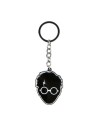 Llavero metal - Silueta Harry Potter - Cerdá - 2600000250