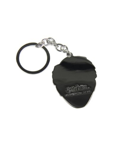 Llavero metal - Silueta Harry Potter - Cerdá  2600000250 kiwiku.com