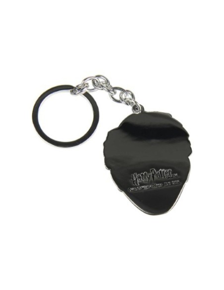 Llavero metal - Silueta Harry Potter - Cerdá  2600000250 kiwiku.com
