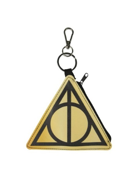 Llavero monedero -  Harry Potter - Cerdá 2600000281 kiwiku.com