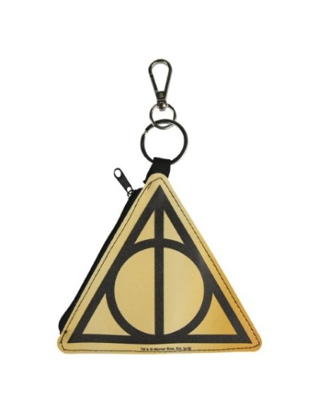Llavero monedero -  Harry Potter - Cerdá 2600000281 kiwiku.com