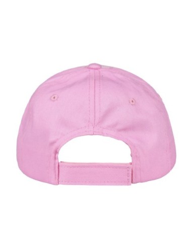 Gorra Patrulla Canina - Sky  - Color rosa - Cerdá 2200003900 kiwiku.com