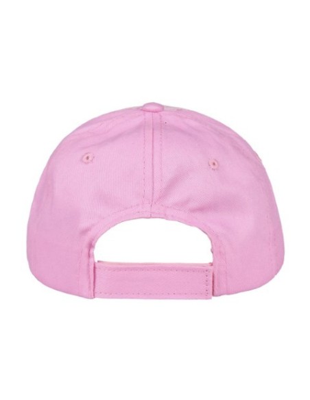 Gorra Patrulla Canina - Sky  - Color rosa - Cerdá 2200003900 kiwiku.com