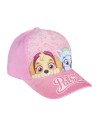 Gorra Patrulla Canina - Sky - Color rosa - Cerdá - 2200003900