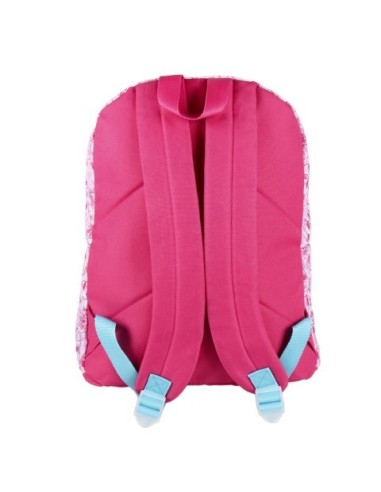 Mochila casual - Color rosa - LOL - Cerdá  2100002580 kiwiku.com