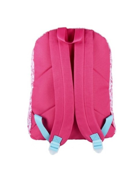 Mochila casual - Color rosa - LOL - Cerdá  2100002580 kiwiku.com