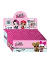 Toalla display - Color rosa - LOL - Cerdá - 2200004067