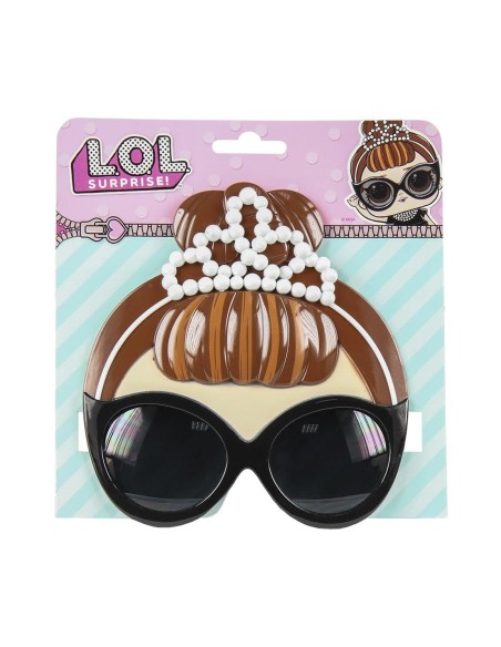 Gafas de sol - Máscara - Color marrón - LOL - Cerdá  2500001082 kiwiku.com