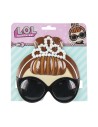 Gafas de sol - Máscara - Color marrón - LOL - Cerdá - 2500001082