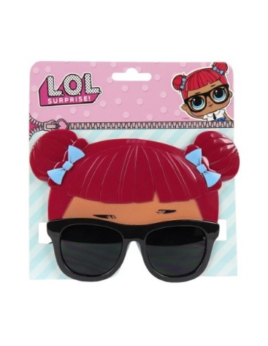 adjetivo Poderoso abajo Gafas de sol mÁscara lol 2500001081 kiwiku.com