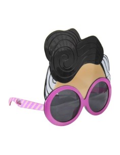 Gafas de sol - Máscara - Color lila - LOL - Cerdá  2500001080 kiwiku.com 2