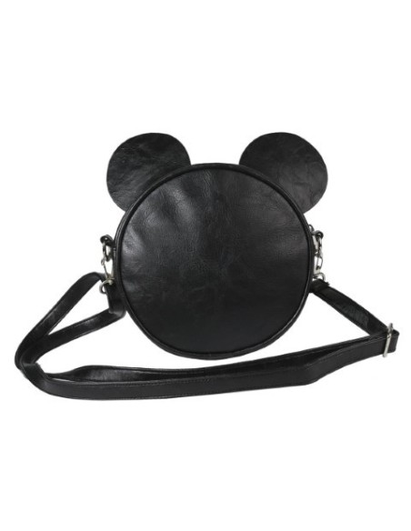 Bolso bandolera - Mickey Mouse - Cerdá 2100002368 kiwiku.com