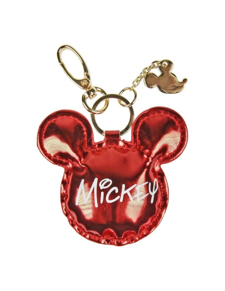 Llavero 3D - Mickey Mouse- Color rojo - Cerdá  2600000253 kiwiku.com