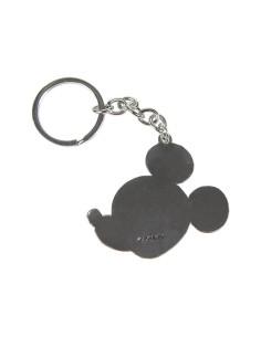 Llavero de  metal - Cara Mickey Mouse - Cerdá  2600000243 kiwiku.com 2