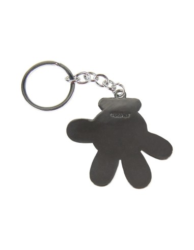 Llavero de  metal - Mano de Mickey Mouse - Cerdá  2600000242 kiwiku.com