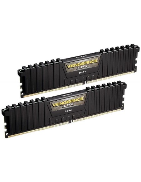 CMK16GX4M2B3000C15 16GB DDR4 3000MHz módulo de memoria CMK16GX4M2B3000C15
