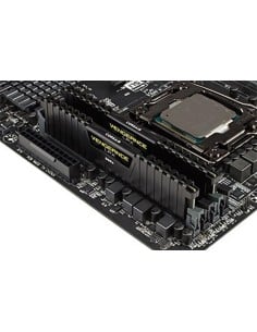 CMK16GX4M2B3000C15 16GB DDR4 3000MHz módulo de memoria CMK16GX4M2B3000C15 2